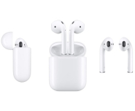 Apple AirPods - 329675 - zdjęcie 1